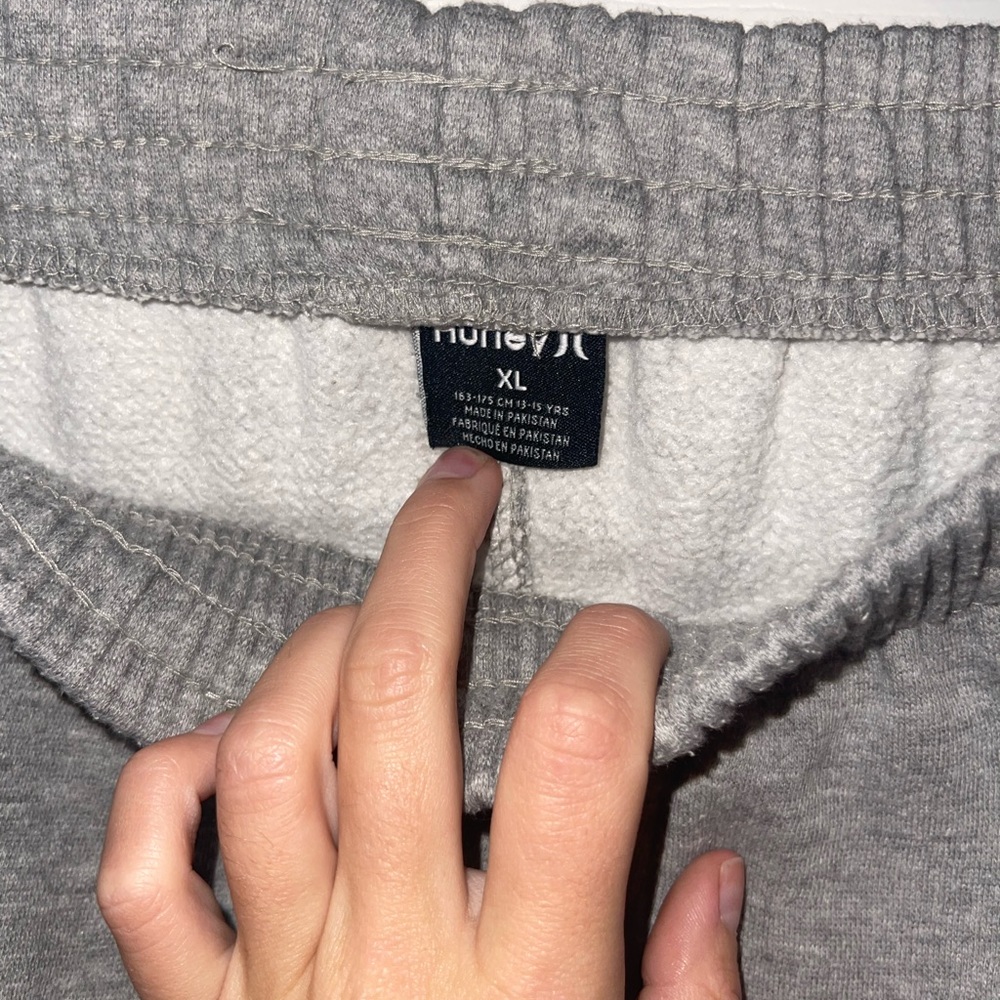 Hurley sweatpants - Picture 9 of 9